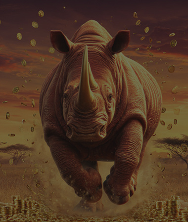 Great Rhino Megaways