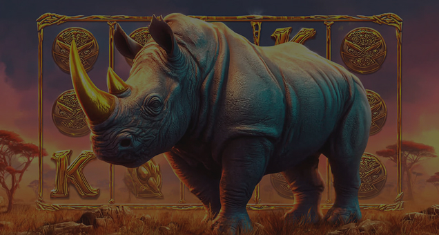 Great Rhino Megaways