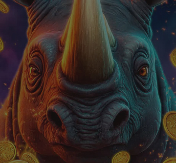 Great Rhino Megaways