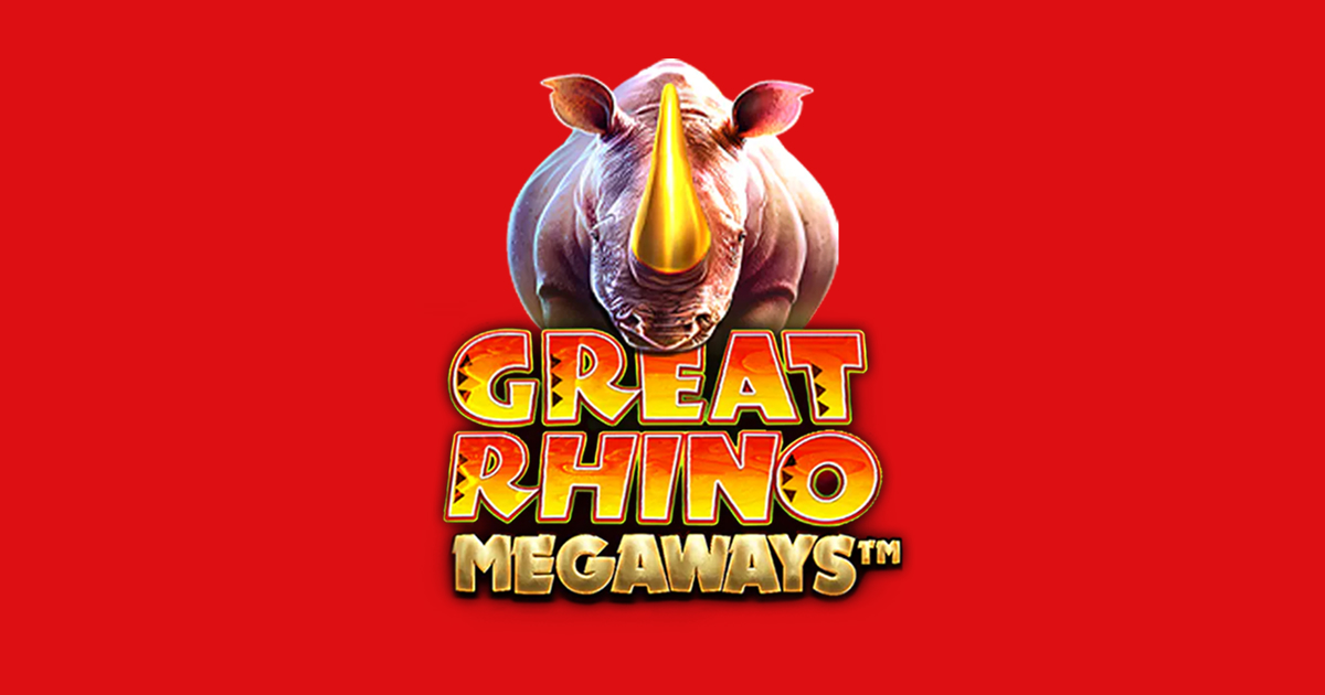 Great Rhino Megaways